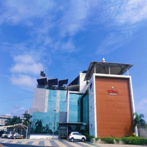 Hotel Kunal Palace